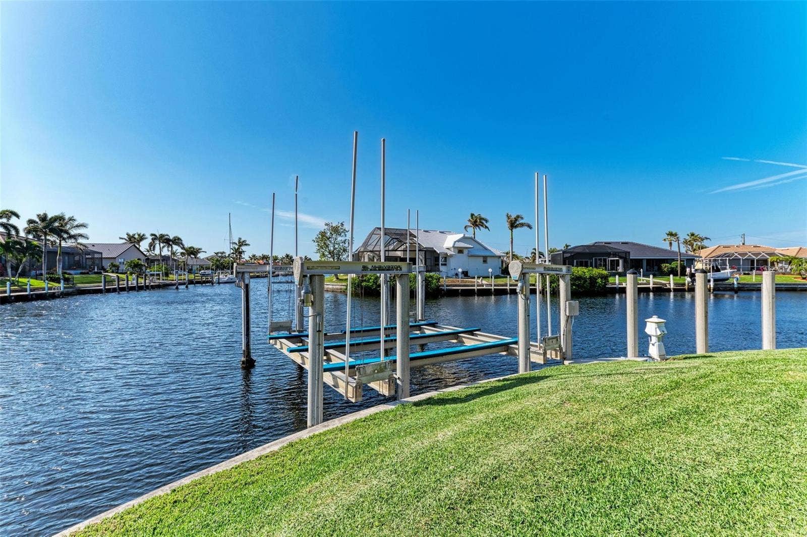 1245 WHIPPOORWILL COURT, Punta Gorda, FL 33950