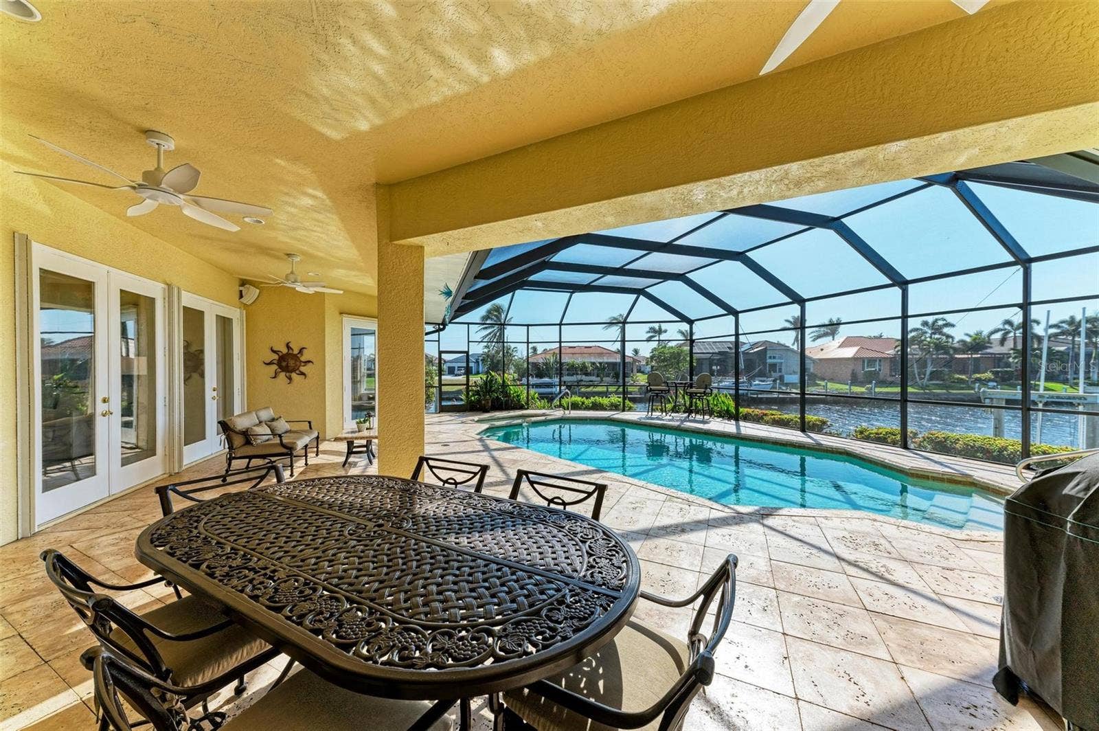 1245 WHIPPOORWILL COURT, Punta Gorda, FL 33950