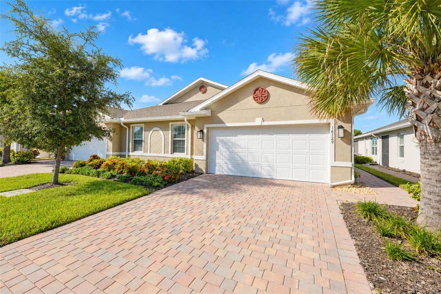 Property photo for 16129 BRIDLE RIDGE STREET, Port Charlotte, FL