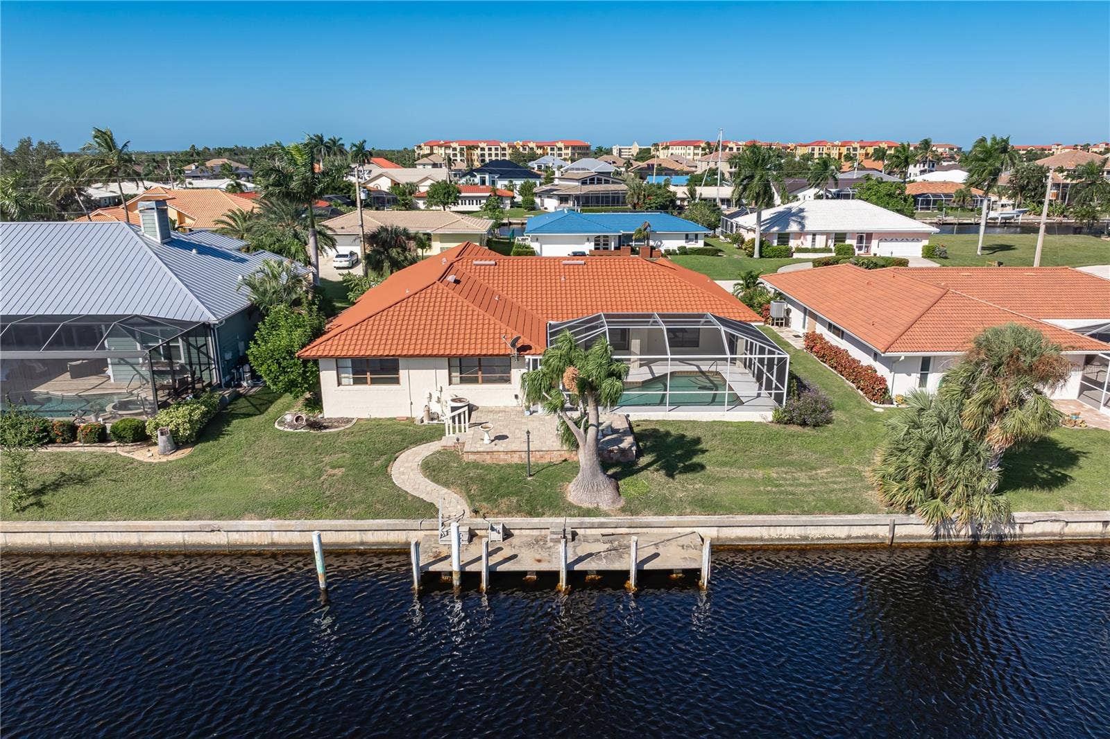 140 BAYSHORE COURT, Punta Gorda, FL 33950 140 BAYSHORE COURT, Punta Gorda, FL 33950