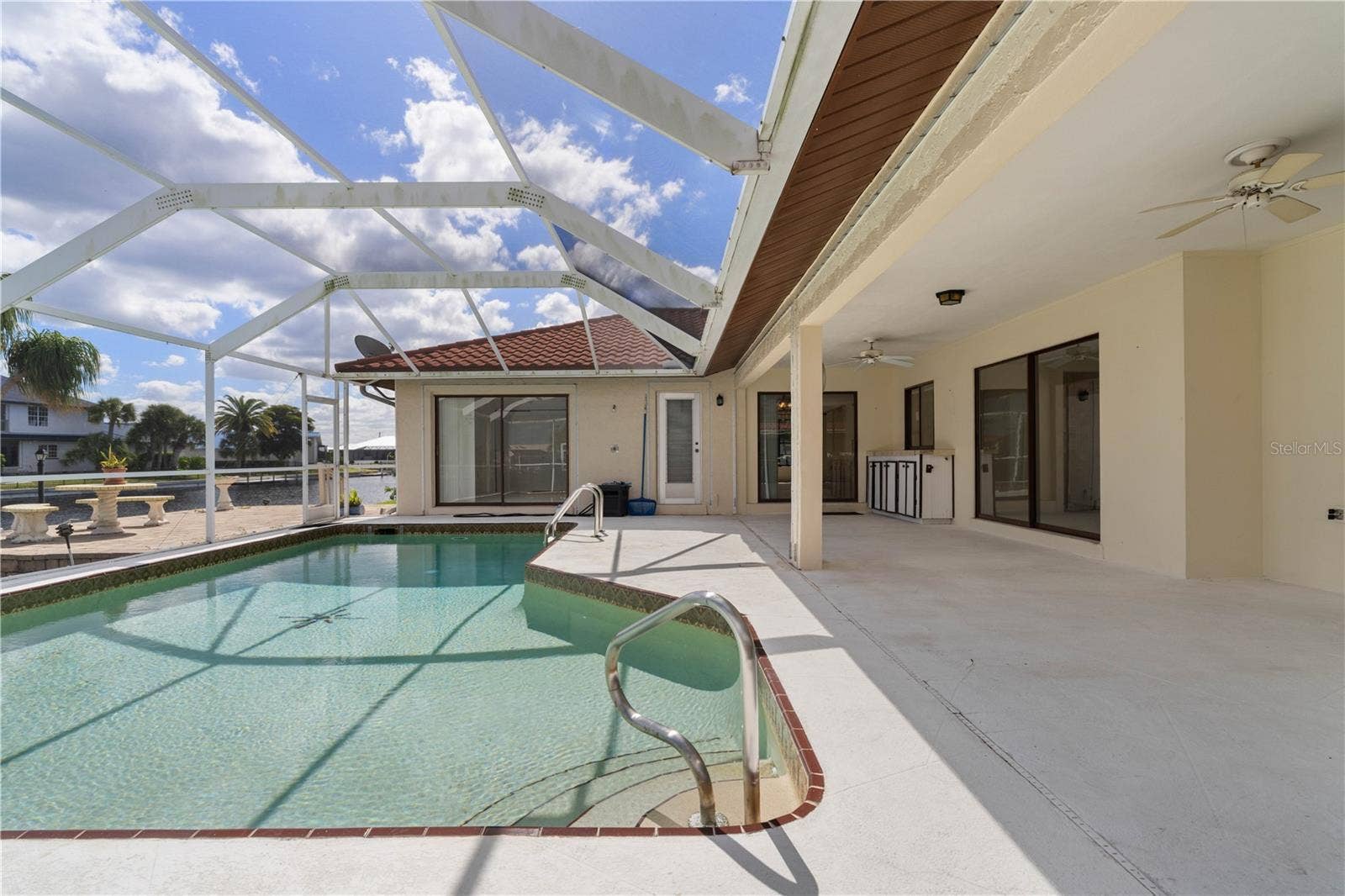 140 BAYSHORE COURT, Punta Gorda, FL 33950 140 BAYSHORE COURT, Punta Gorda, FL 33950
