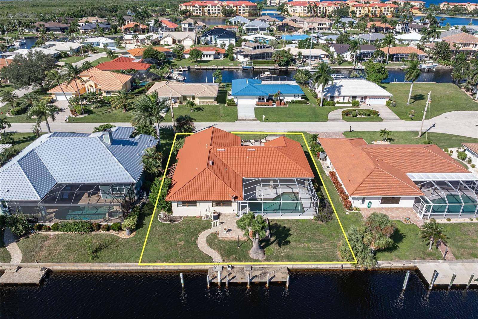 140 BAYSHORE COURT, Punta Gorda, FL 33950 140 BAYSHORE COURT, Punta Gorda, FL 33950