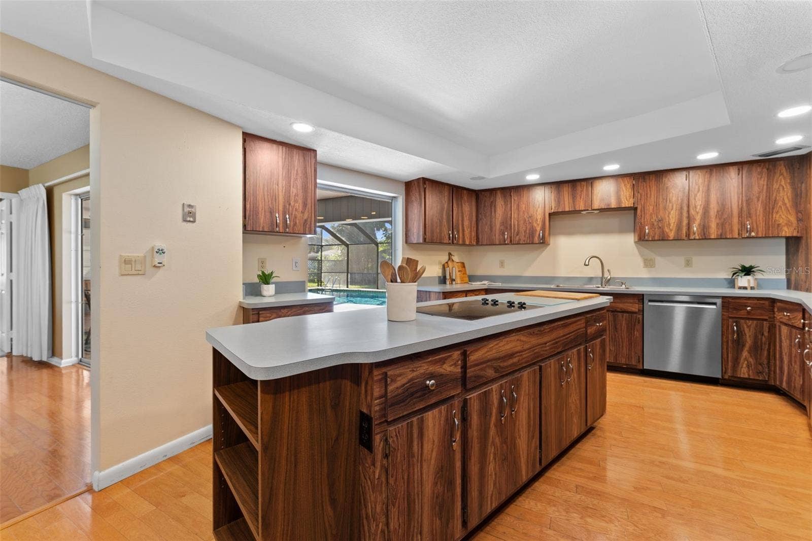 20973 ALPINE AVENUE, Port Charlotte, FL 33952