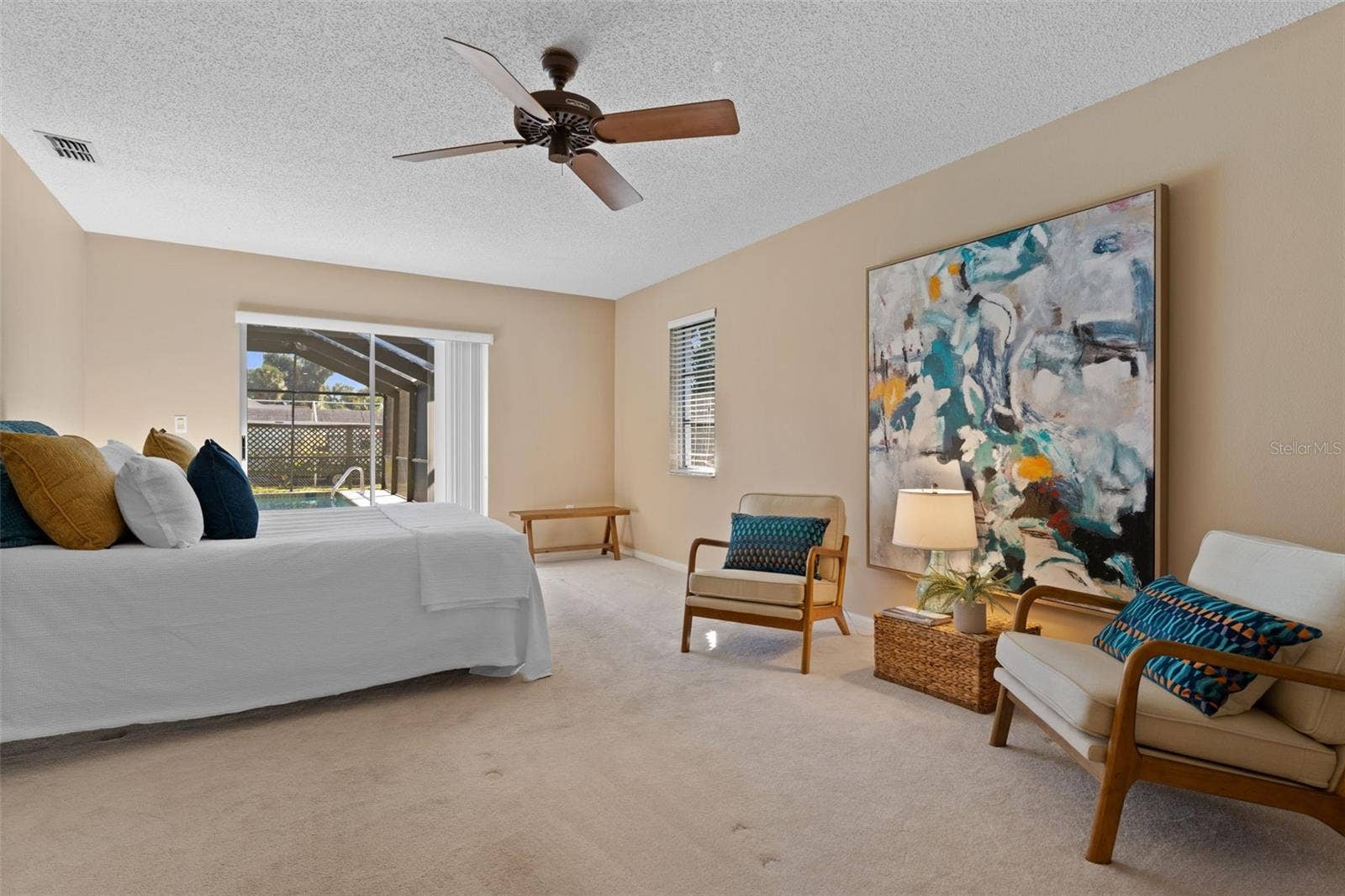 Bedroom 4 with en-suit