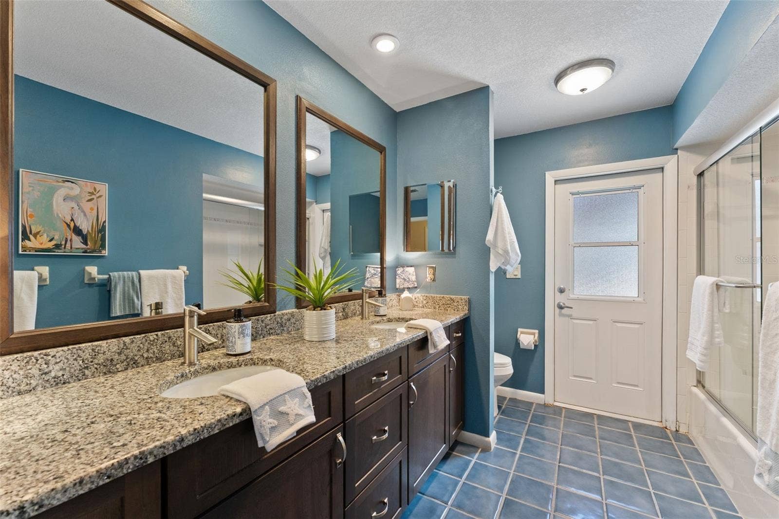 Guest bath