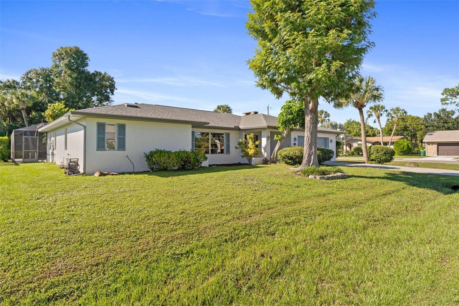 20973 ALPINE AVENUE, Port Charlotte, FL 33952