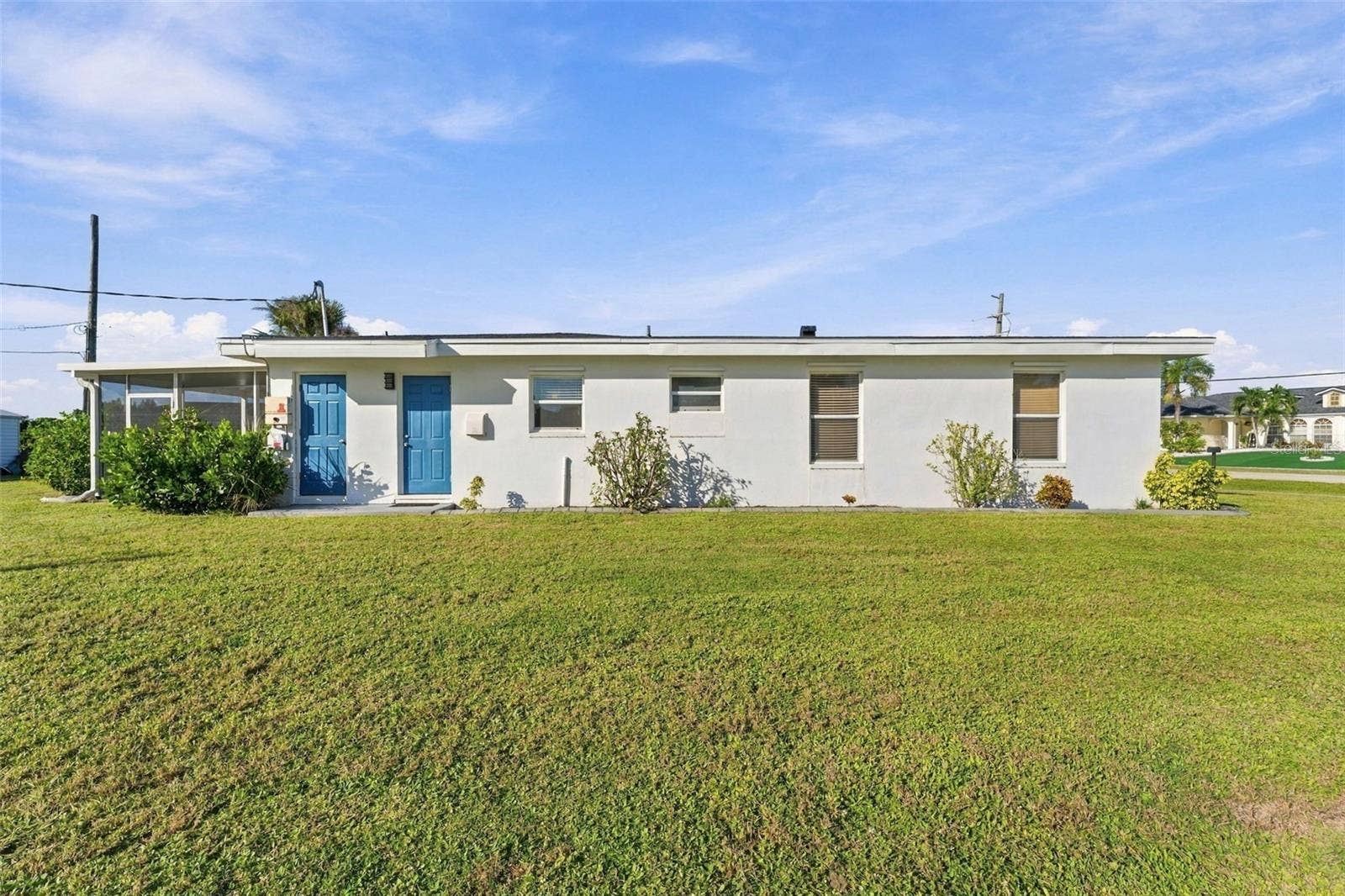 4145 GARDNER DRIVE, Port Charlotte, FL 33952 4145 GARDNER DRIVE, Port Charlotte, FL 33952