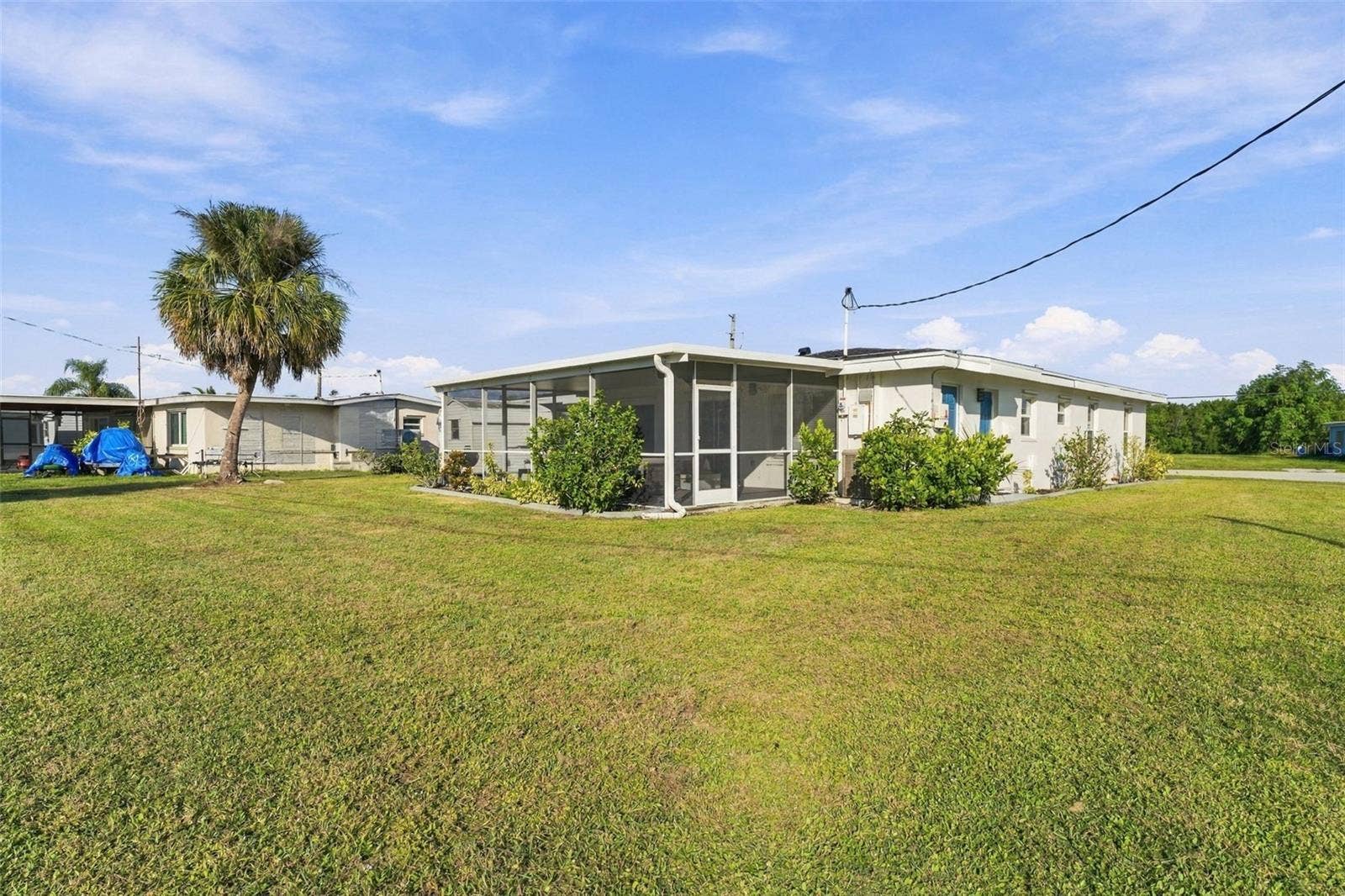 4145 GARDNER DRIVE, Port Charlotte, FL 33952 4145 GARDNER DRIVE, Port Charlotte, FL 33952