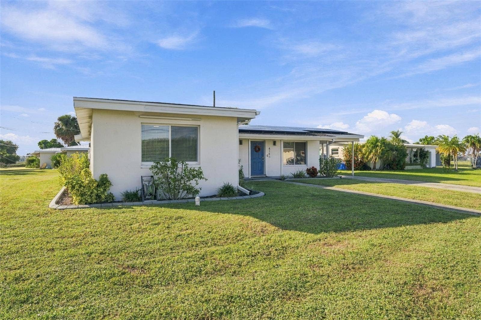 4145 GARDNER DRIVE, Port Charlotte, FL 33952 4145 GARDNER DRIVE, Port Charlotte, FL 33952
