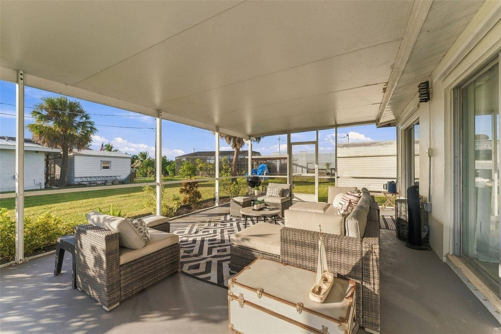 4145 GARDNER DRIVE, Port Charlotte, FL 33952 4145 GARDNER DRIVE, Port Charlotte, FL 33952