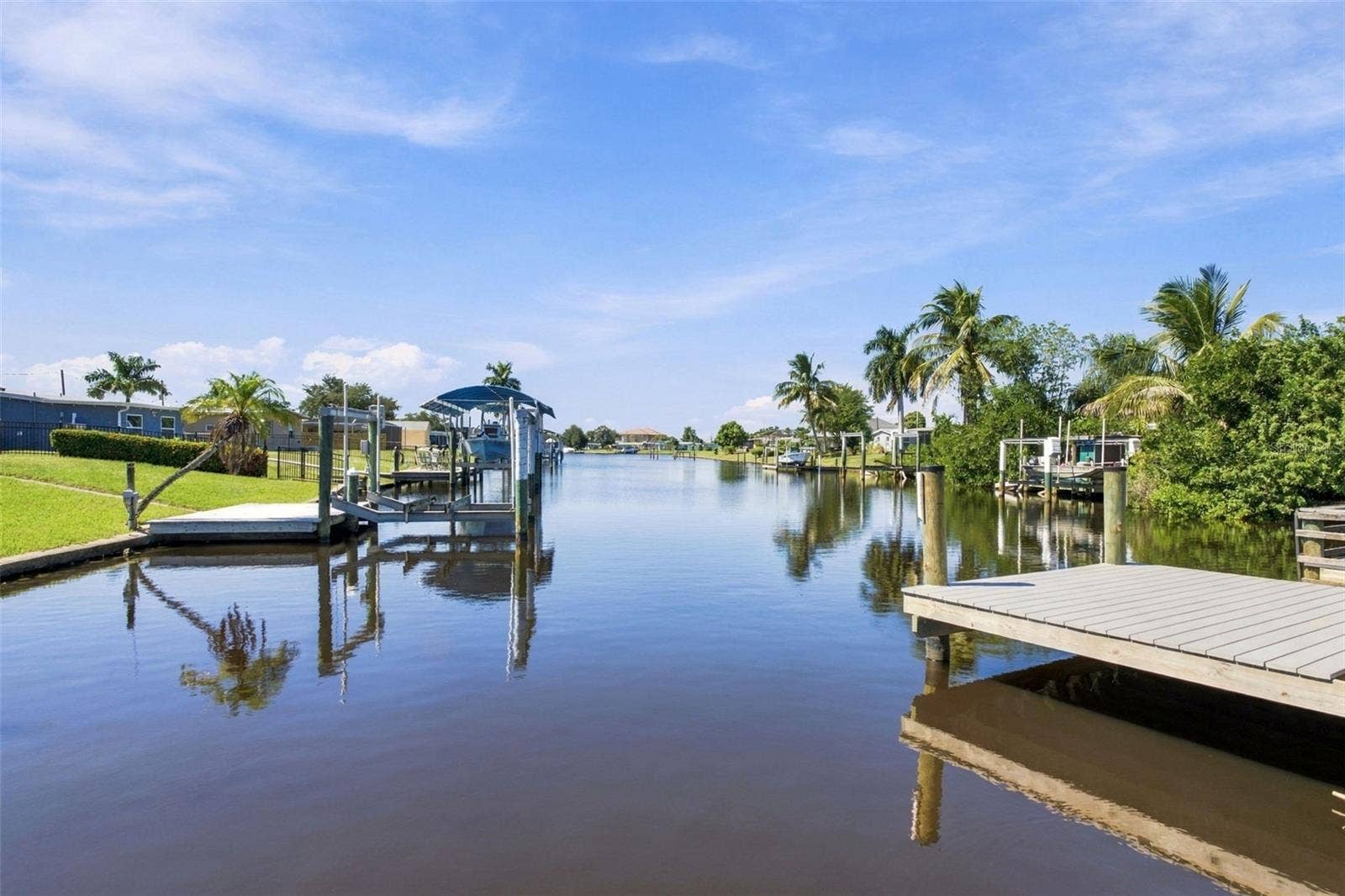 4145 GARDNER DRIVE, Port Charlotte, FL 33952 4145 GARDNER DRIVE, Port Charlotte, FL 33952