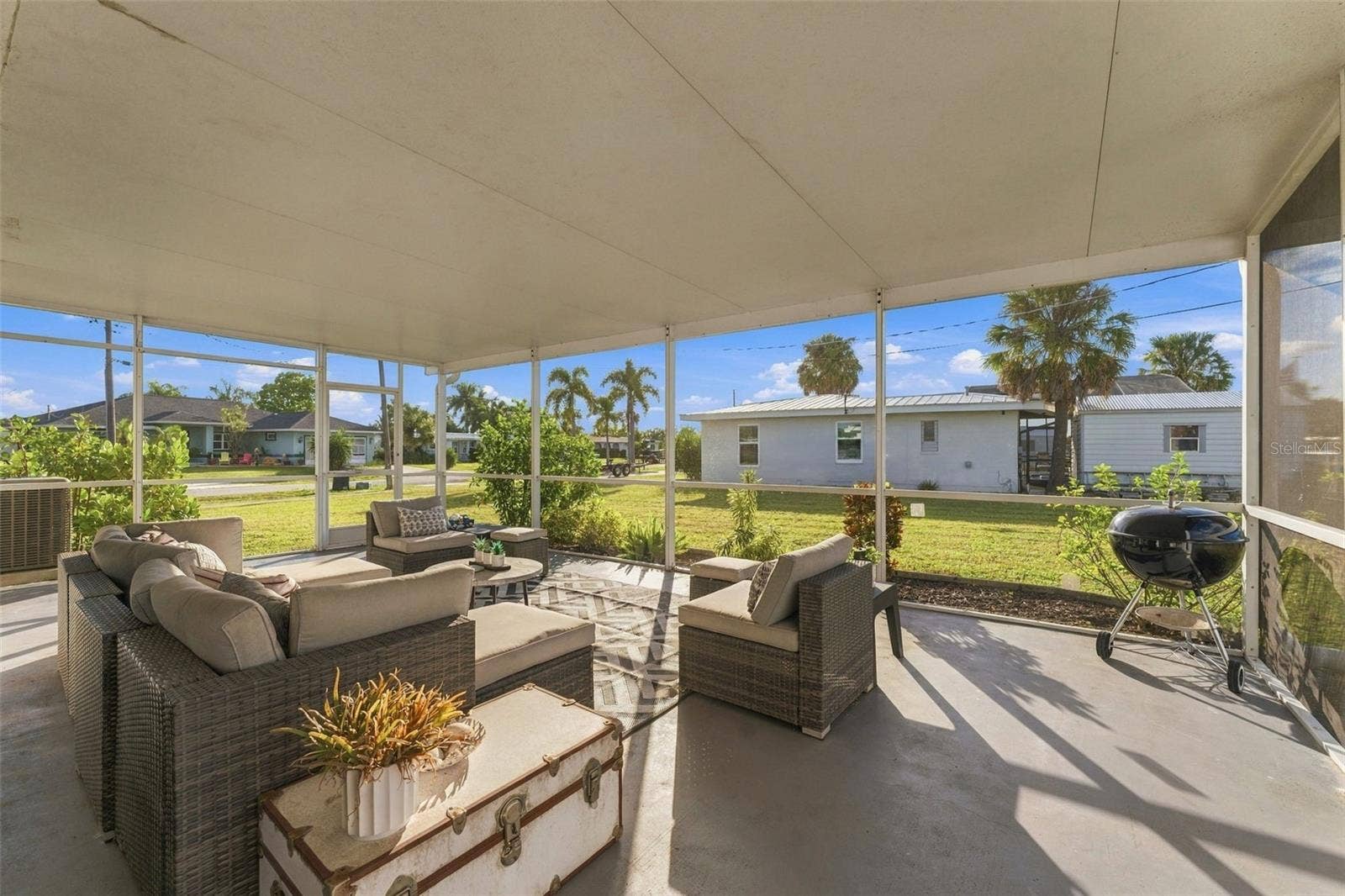 4145 GARDNER DRIVE, Port Charlotte, FL 33952 4145 GARDNER DRIVE, Port Charlotte, FL 33952