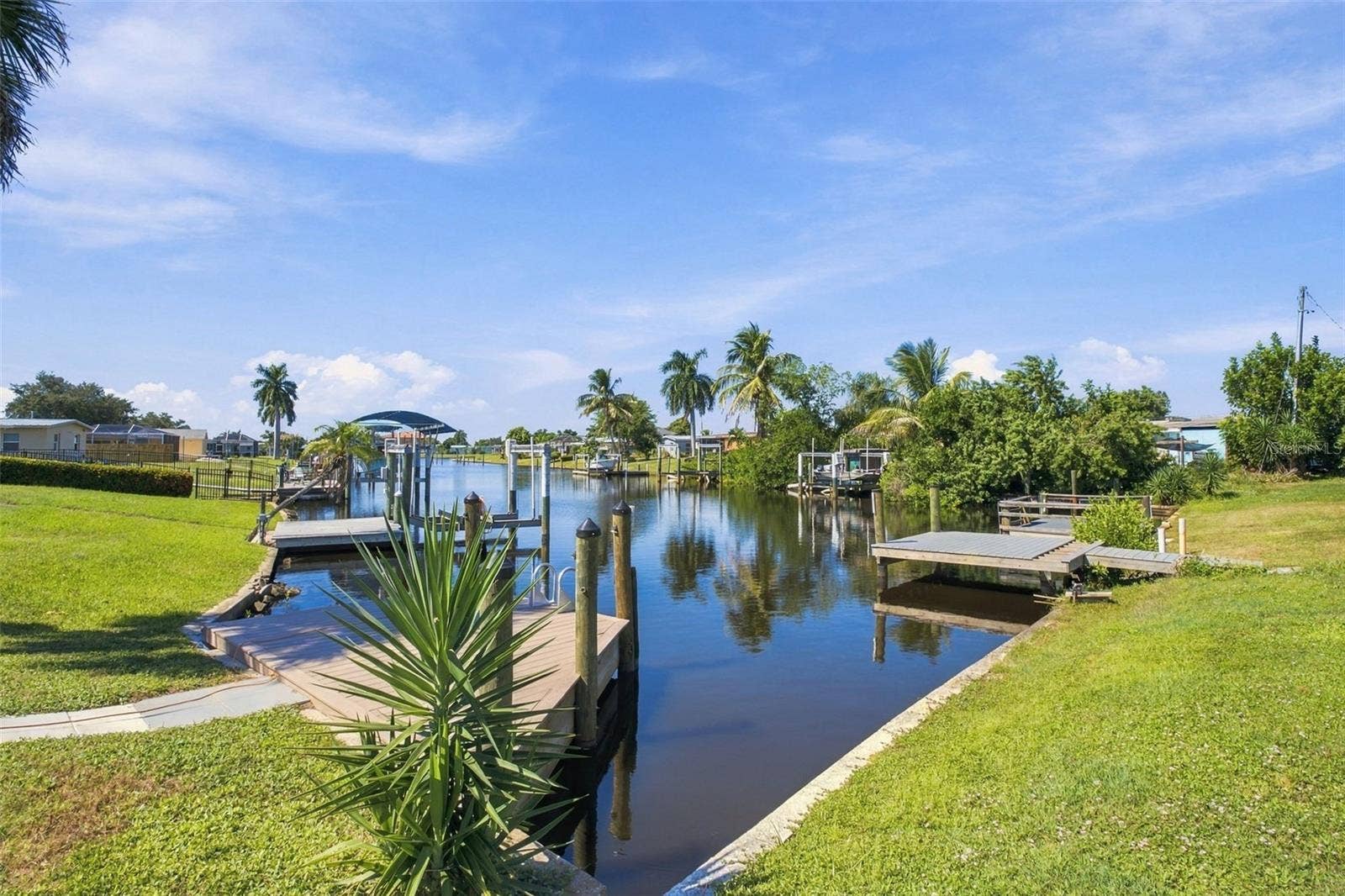4145 GARDNER DRIVE, Port Charlotte, FL 33952 4145 GARDNER DRIVE, Port Charlotte, FL 33952