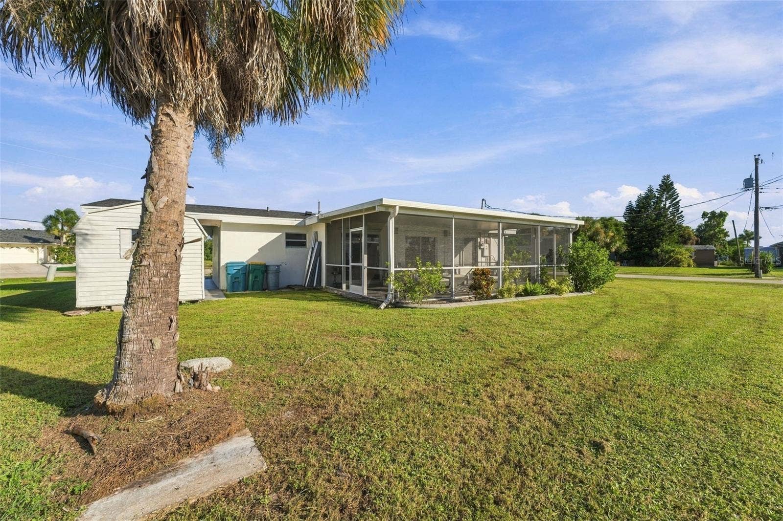 4145 GARDNER DRIVE, Port Charlotte, FL 33952 4145 GARDNER DRIVE, Port Charlotte, FL 33952