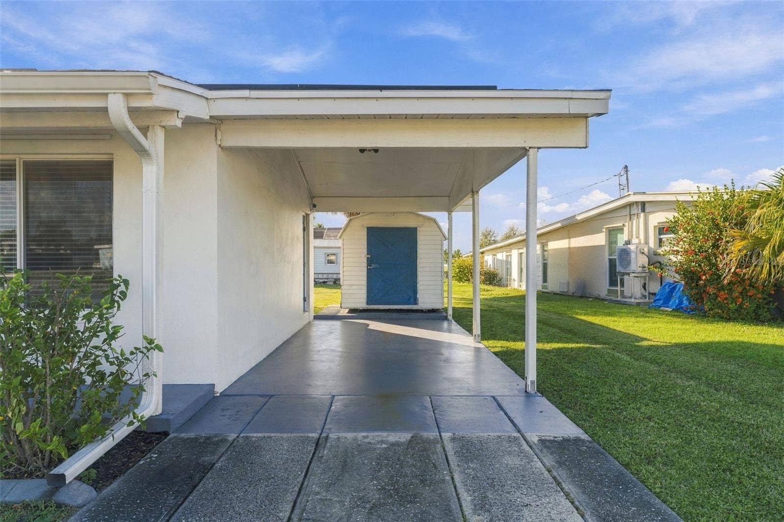 4145 GARDNER DRIVE, Port Charlotte, FL 33952 4145 GARDNER DRIVE, Port Charlotte, FL 33952