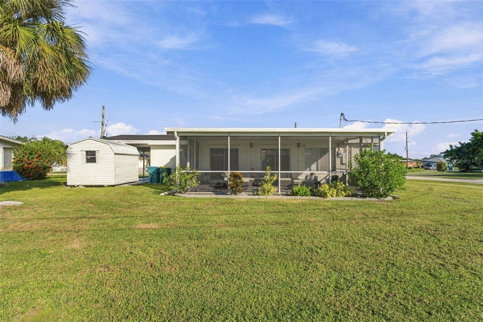 4145 GARDNER DRIVE, Port Charlotte, FL 33952 4145 GARDNER DRIVE, Port Charlotte, FL 33952