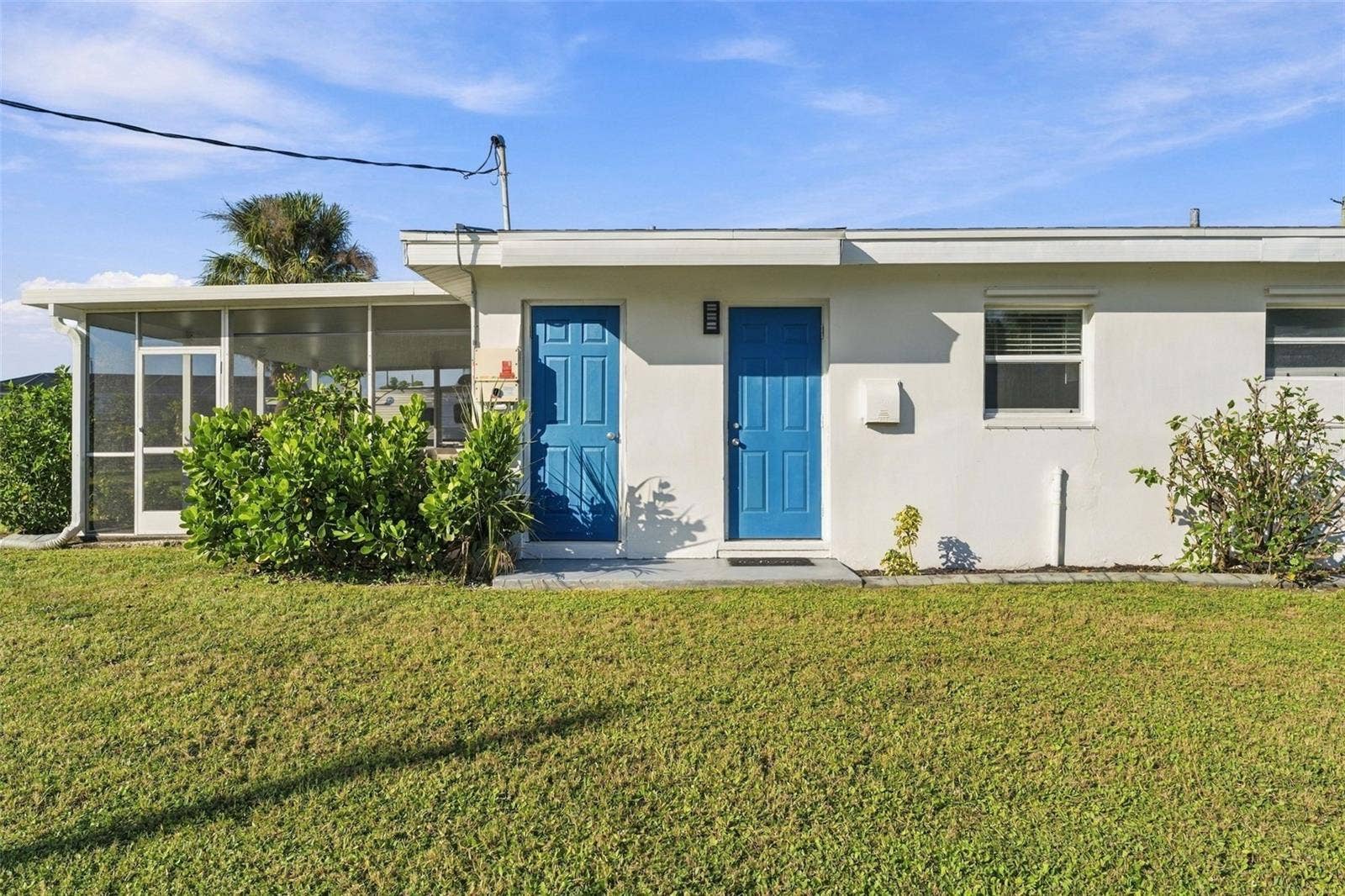 4145 GARDNER DRIVE, Port Charlotte, FL 33952 4145 GARDNER DRIVE, Port Charlotte, FL 33952
