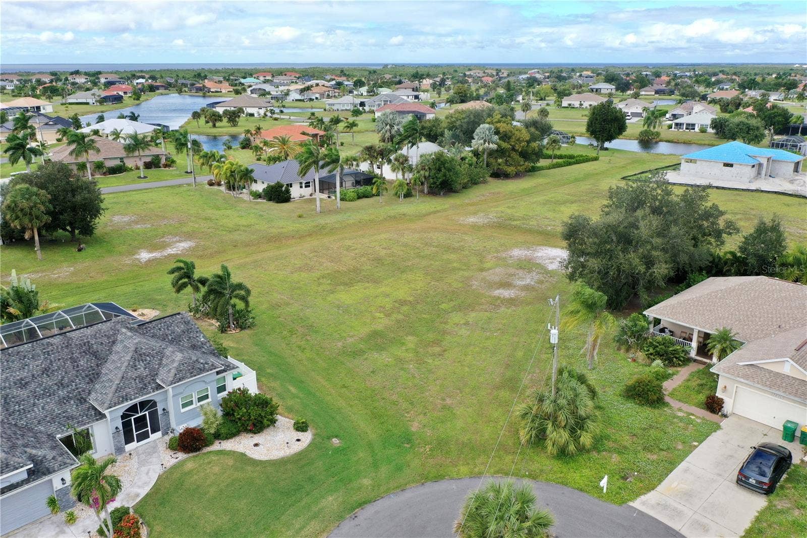 17383 MALARKY LANE, Punta Gorda, FL 33955