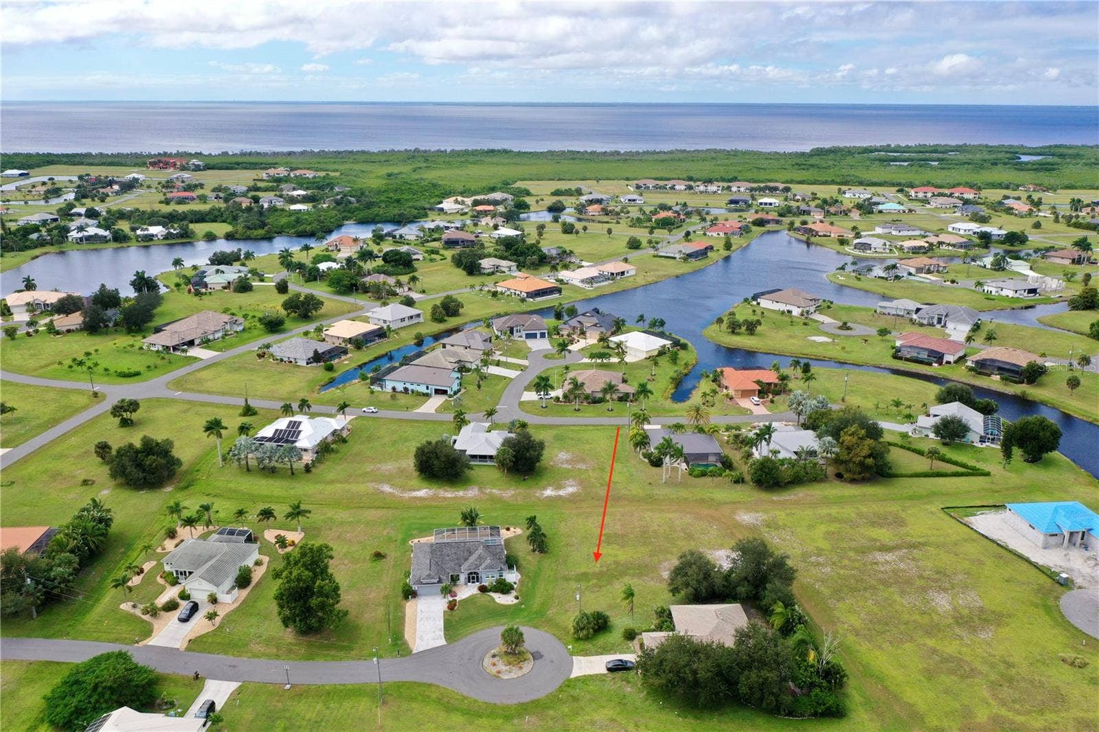 17383 MALARKY LANE, Punta Gorda, FL 33955