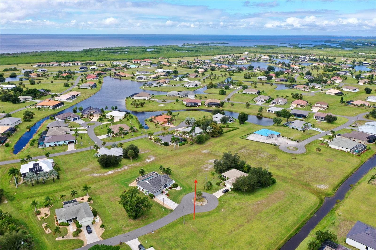 17383 MALARKY LANE, Punta Gorda, FL 33955