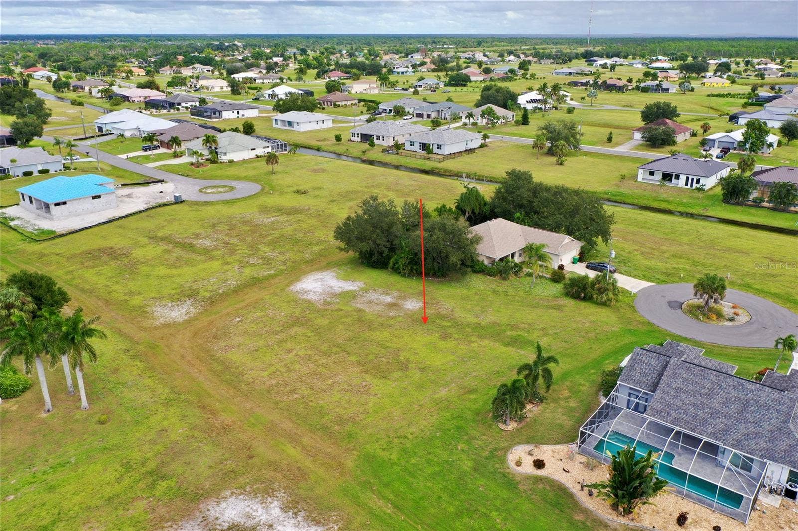 17383 MALARKY LANE, Punta Gorda, FL 33955
