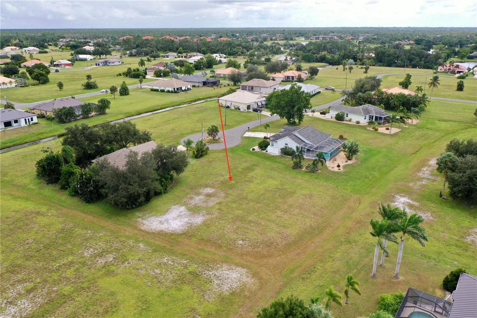 17383 MALARKY LANE, Punta Gorda, FL 33955