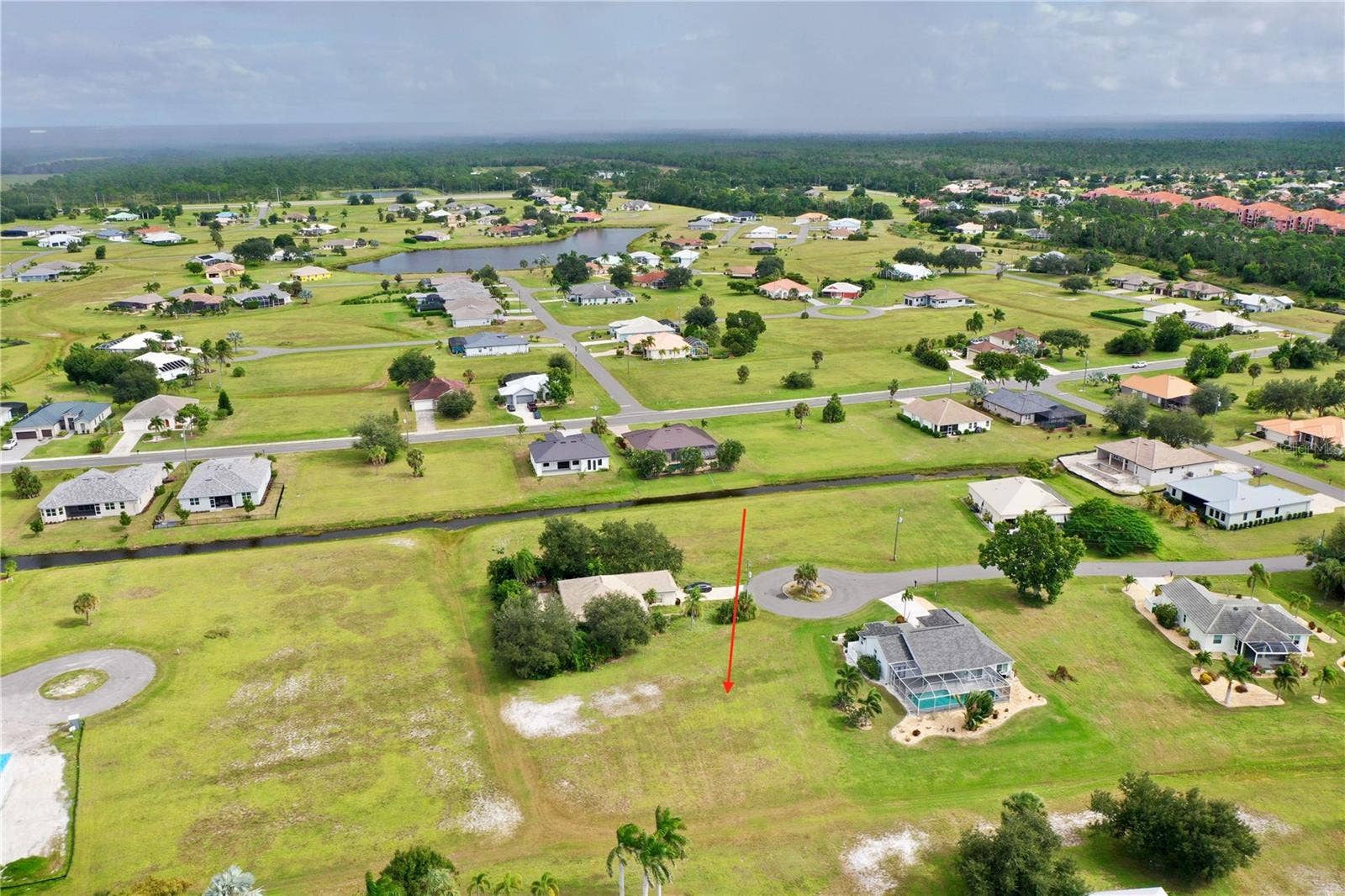 17383 MALARKY LANE, Punta Gorda, FL 33955
