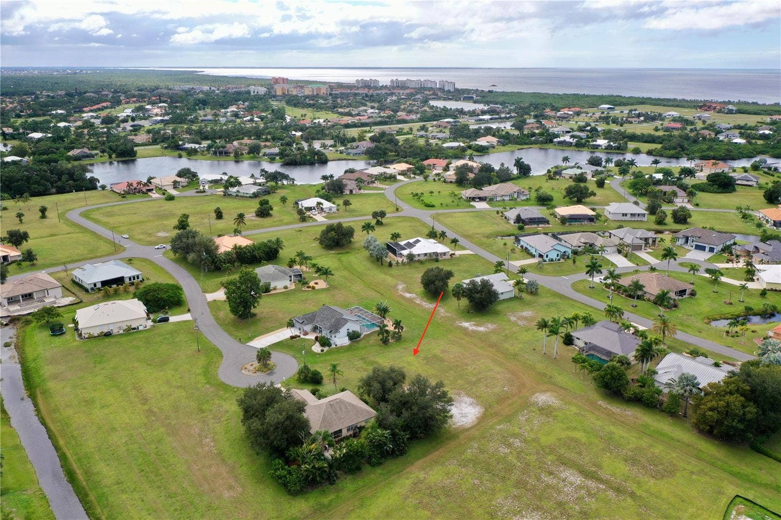 17383 MALARKY LANE, Punta Gorda, FL 33955