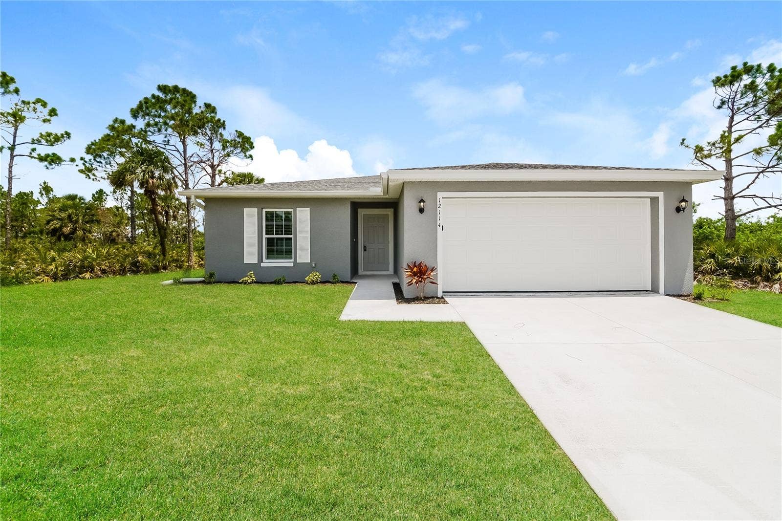 12114 VAN LOON AVENUE, Port Charlotte, FL 33981 12114 VAN LOON AVENUE, Port Charlotte, FL 33981