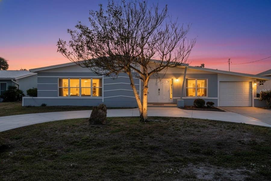 Property photo for 115 LELAND STREET SE, Port Charlotte, FL
