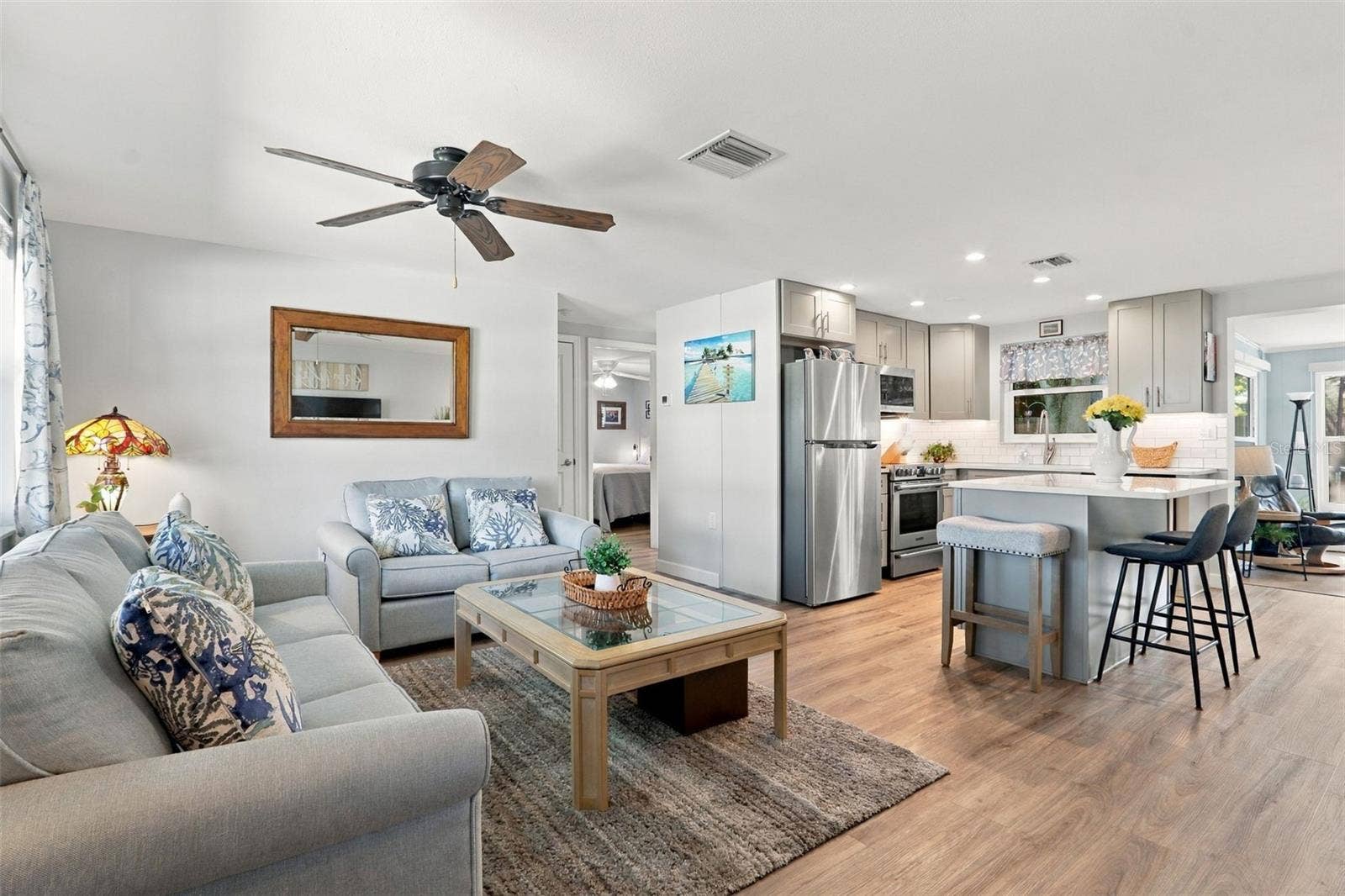 945 HORIZON ROAD, Venice, FL 34293