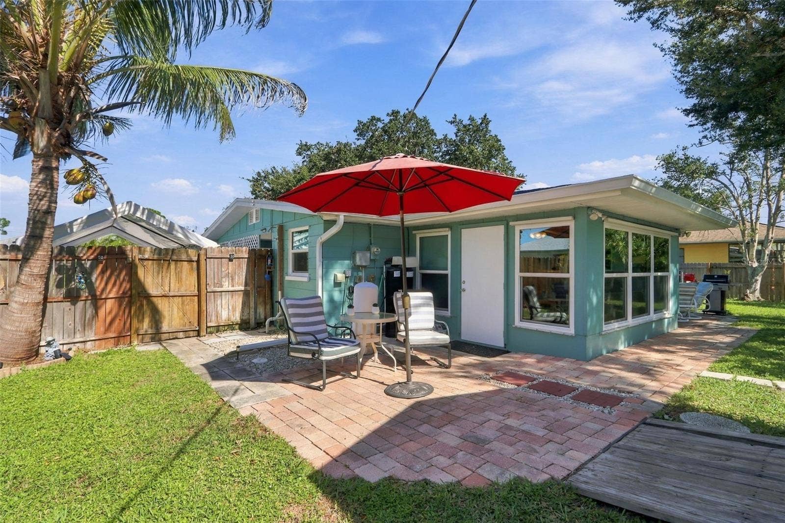 945 HORIZON ROAD, Venice, FL 34293