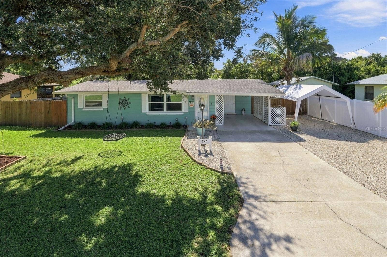 945 HORIZON ROAD, Venice, FL 34293