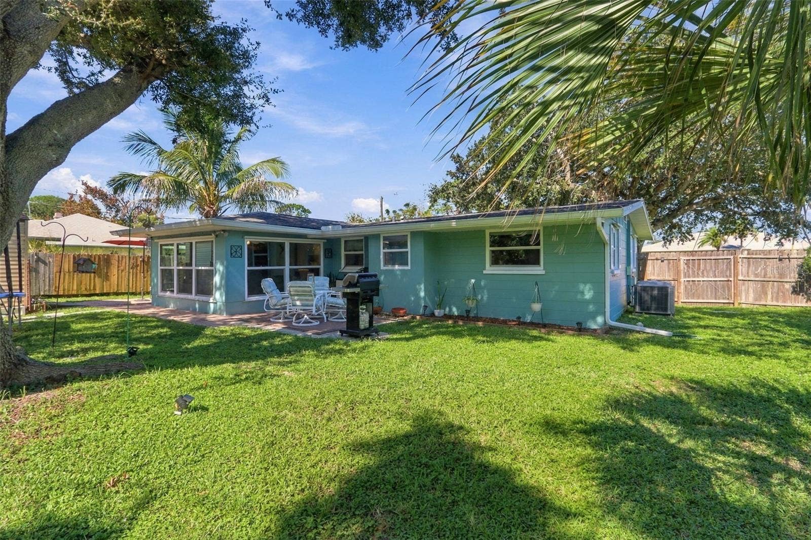 945 HORIZON ROAD, Venice, FL 34293