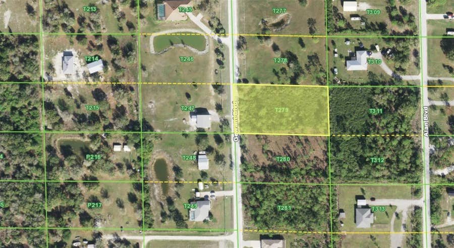 Property photo for 6372 GEWANT BOULEVARD, Punta Gorda, FL