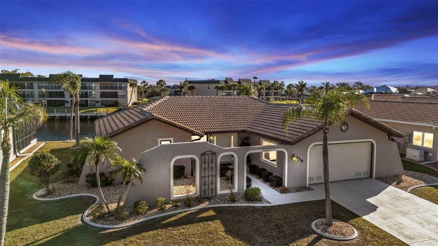 Property photo for 638 ANDROS COURT, Punta Gorda, FL