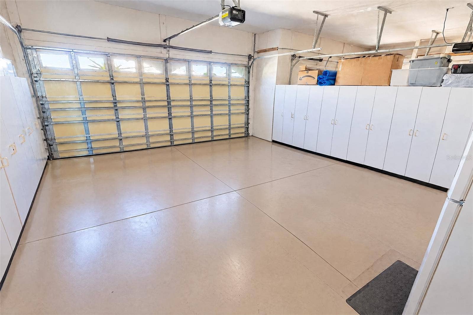 1535 SUZI STREET, Punta Gorda, FL 33950 Garage