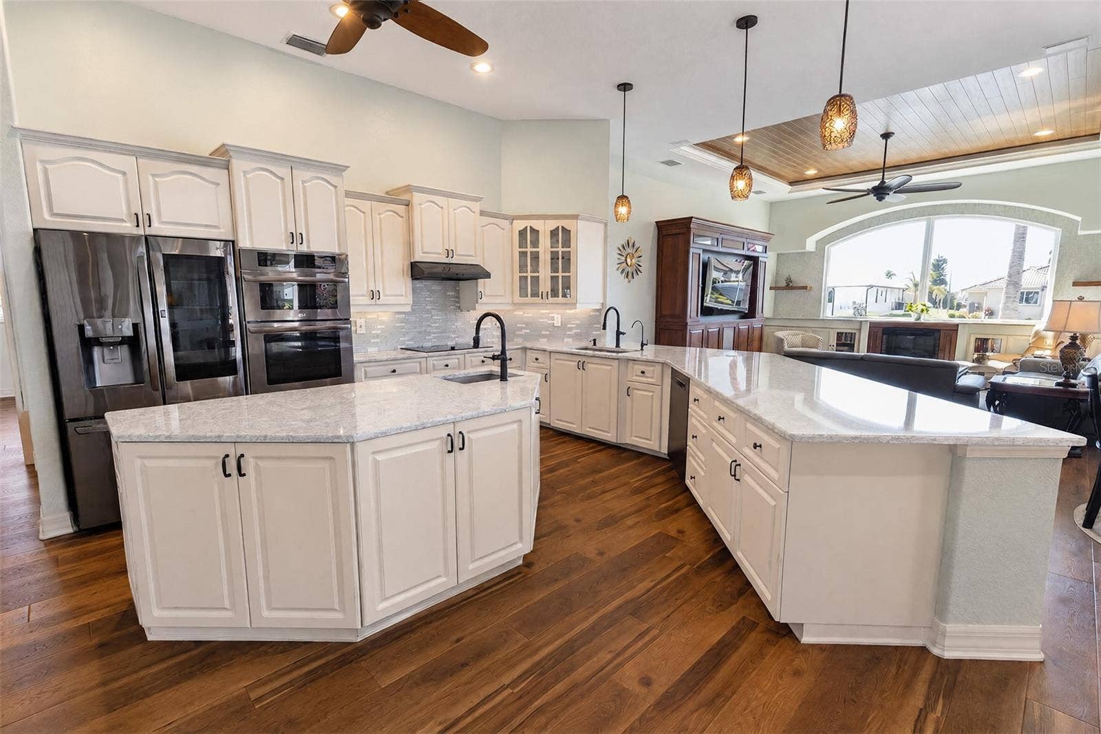 1535 SUZI STREET, Punta Gorda, FL 33950 Kitchen