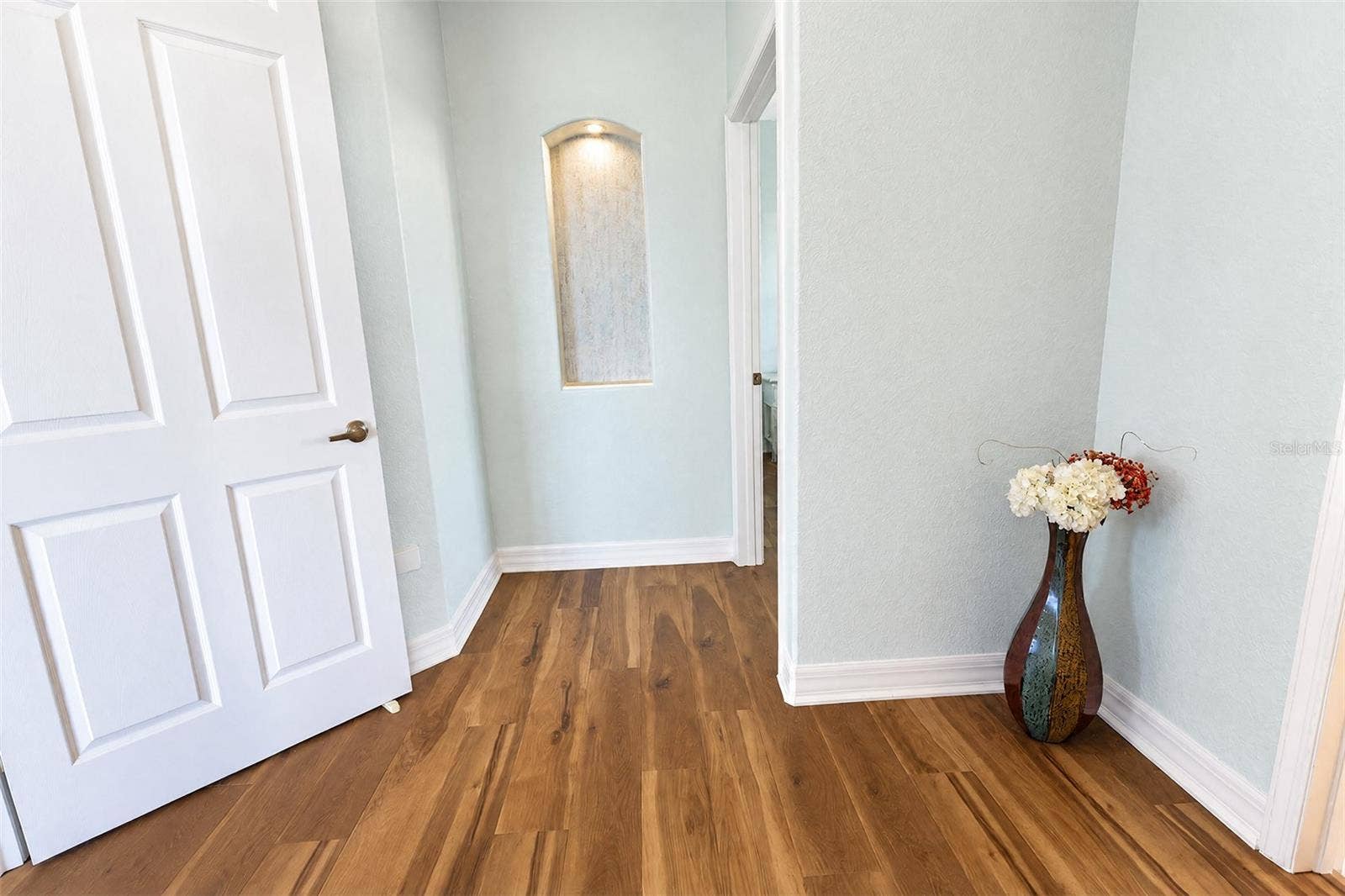 1535 SUZI STREET, Punta Gorda, FL 33950 Hallway