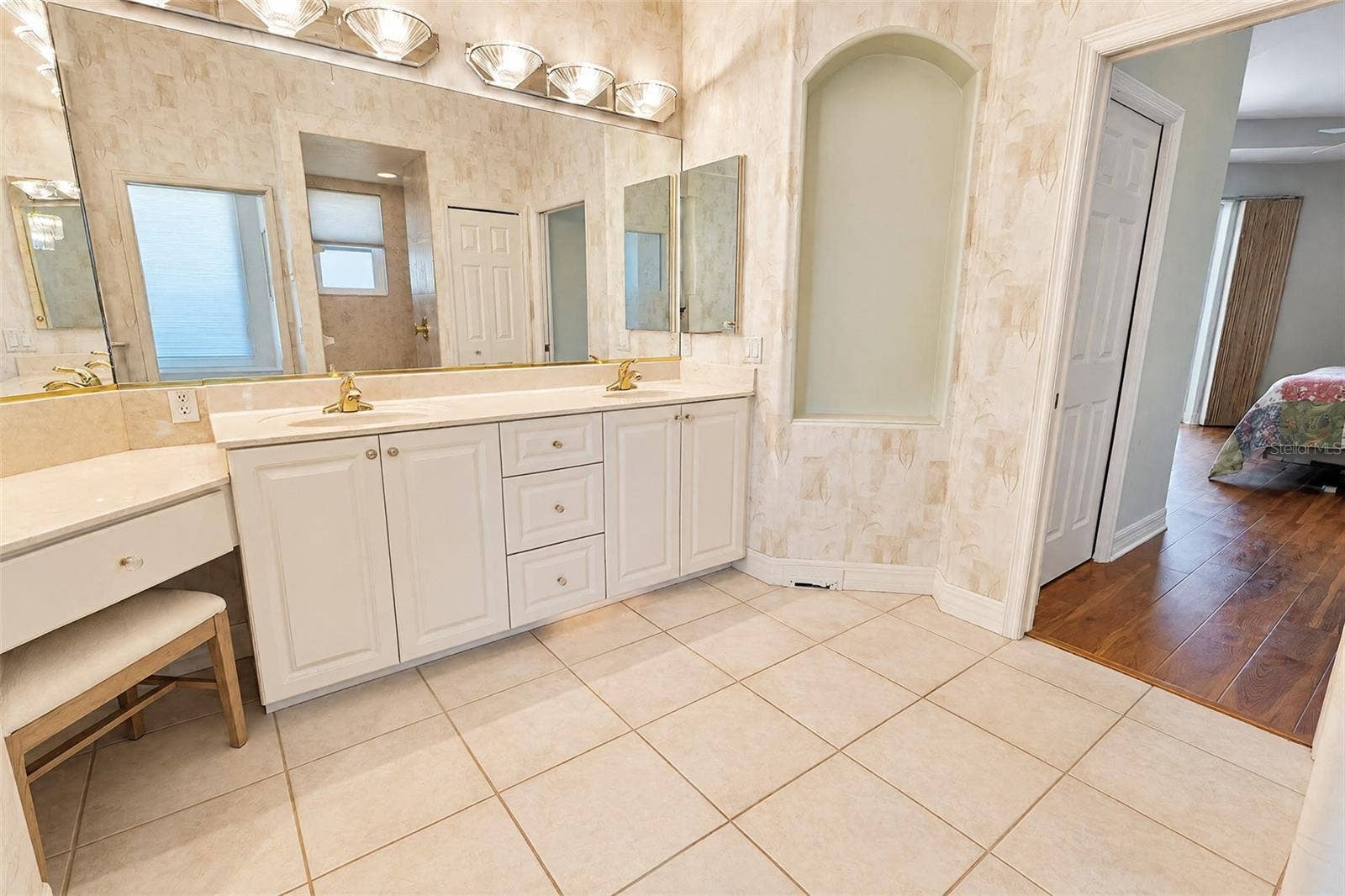 1535 SUZI STREET, Punta Gorda, FL 33950 Primary Bathroom
