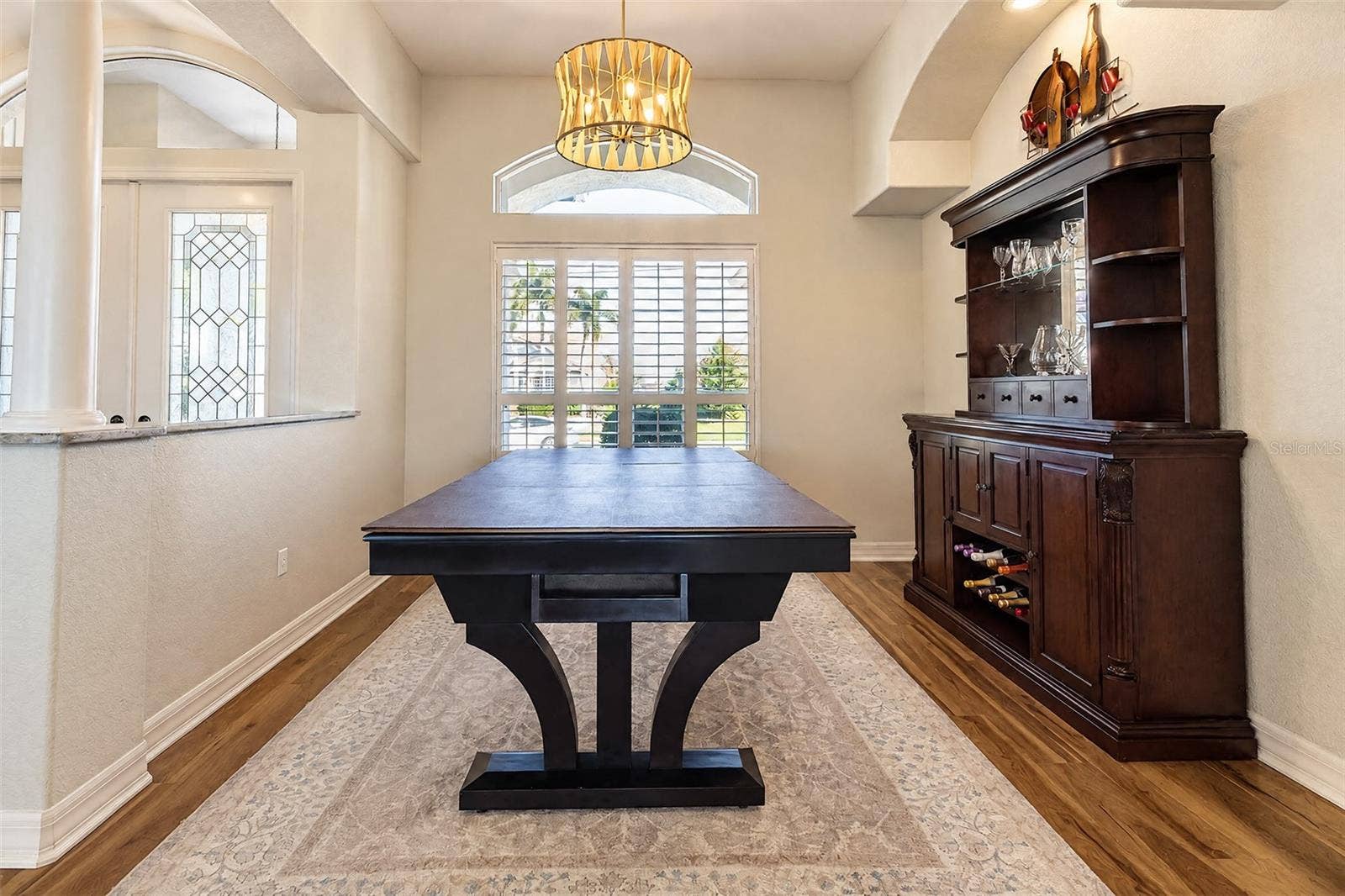 1535 SUZI STREET, Punta Gorda, FL 33950 Dining Room