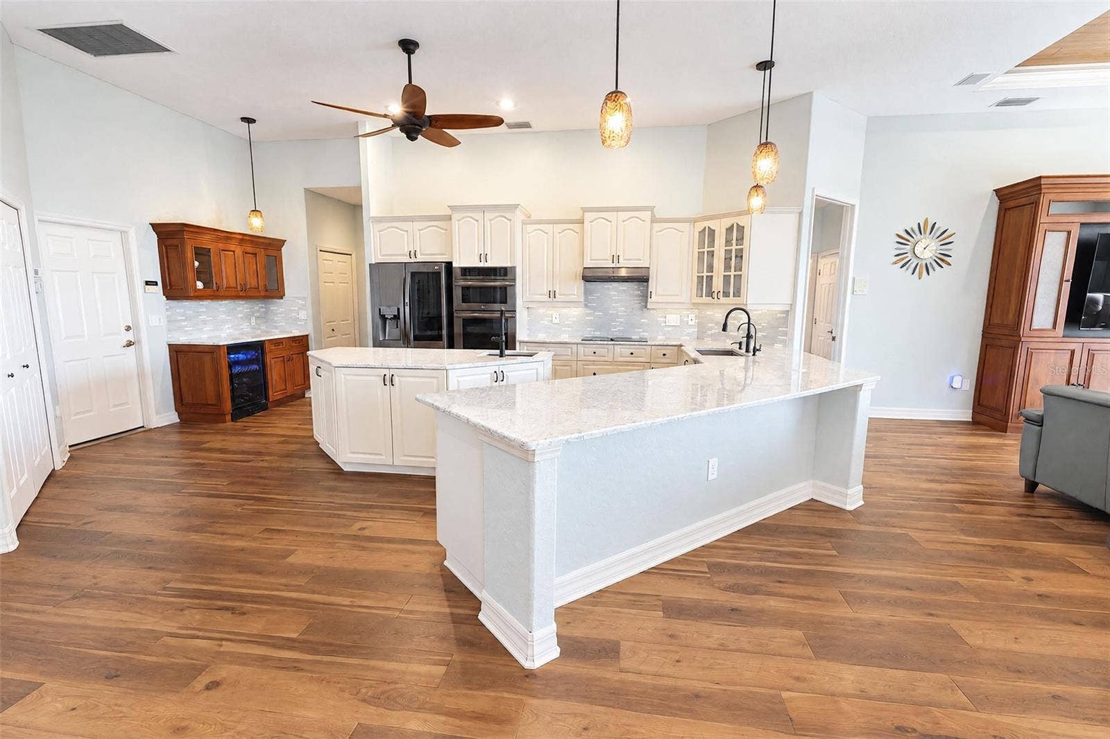 1535 SUZI STREET, Punta Gorda, FL 33950 Kitchen