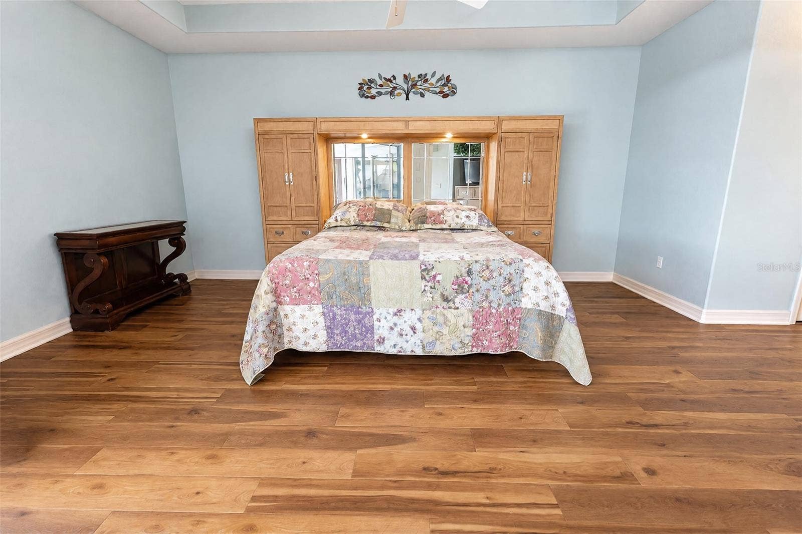 1535 SUZI STREET, Punta Gorda, FL 33950 Primary Bedroom