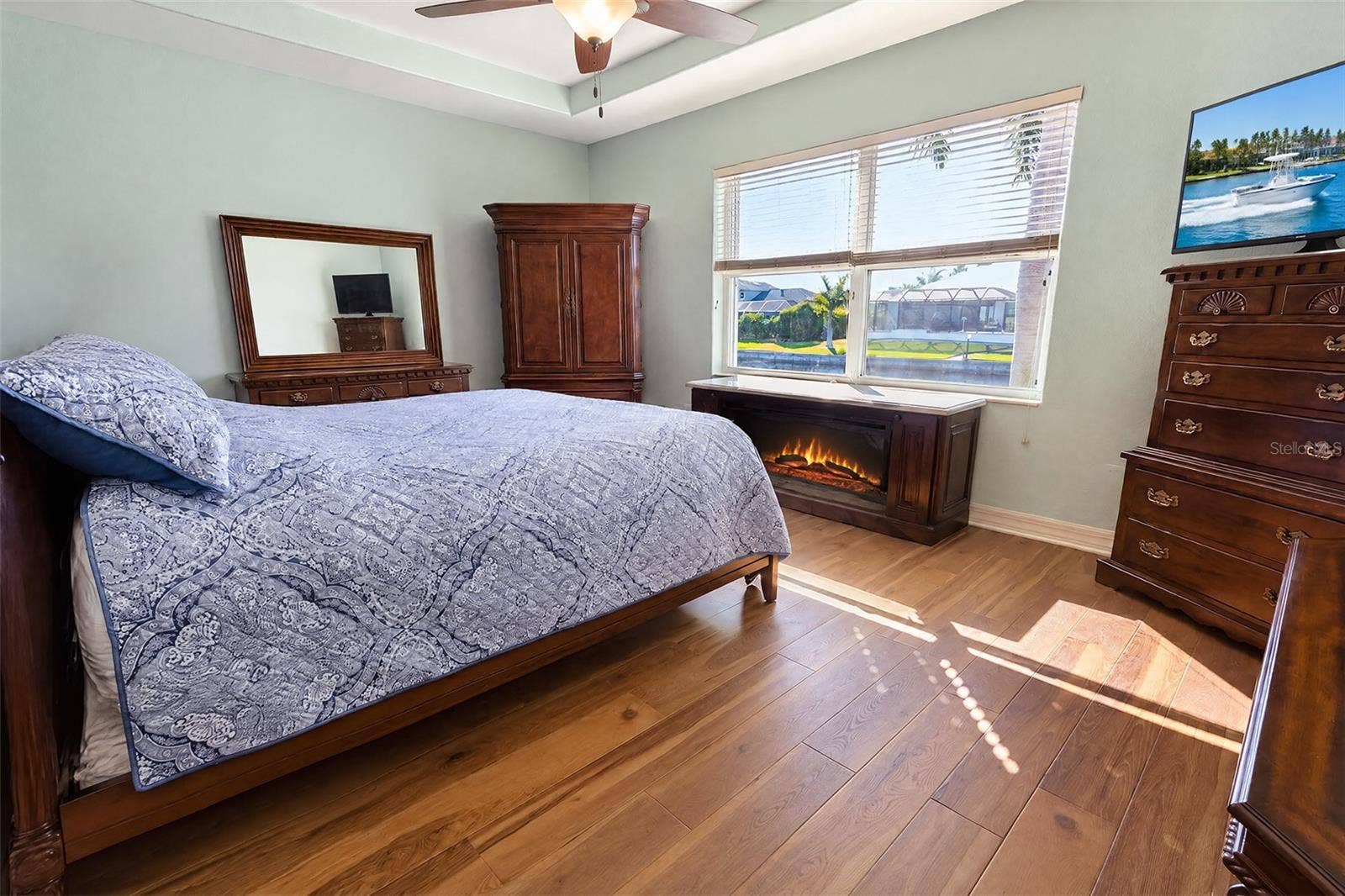 1535 SUZI STREET, Punta Gorda, FL 33950 Second Bedroom