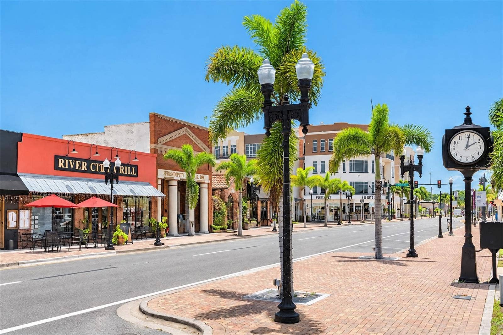 1535 SUZI STREET, Punta Gorda, FL 33950 Downtown Punta Gorda