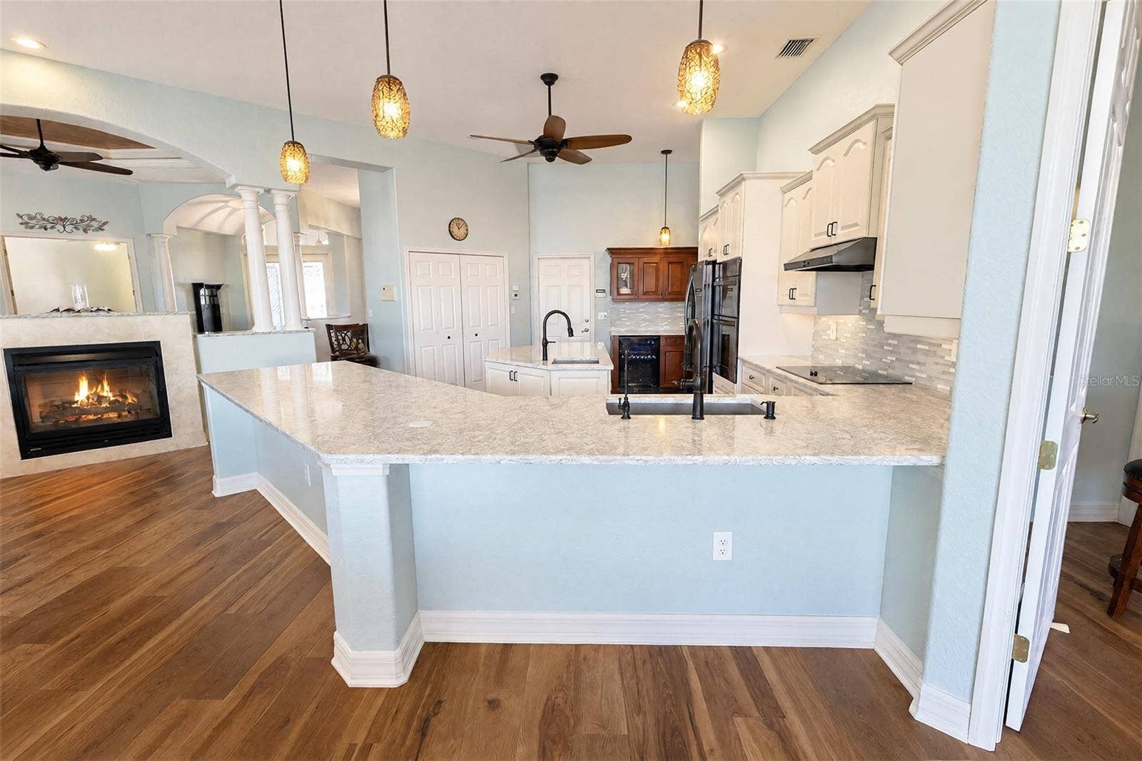 1535 SUZI STREET, Punta Gorda, FL 33950 Kitchen