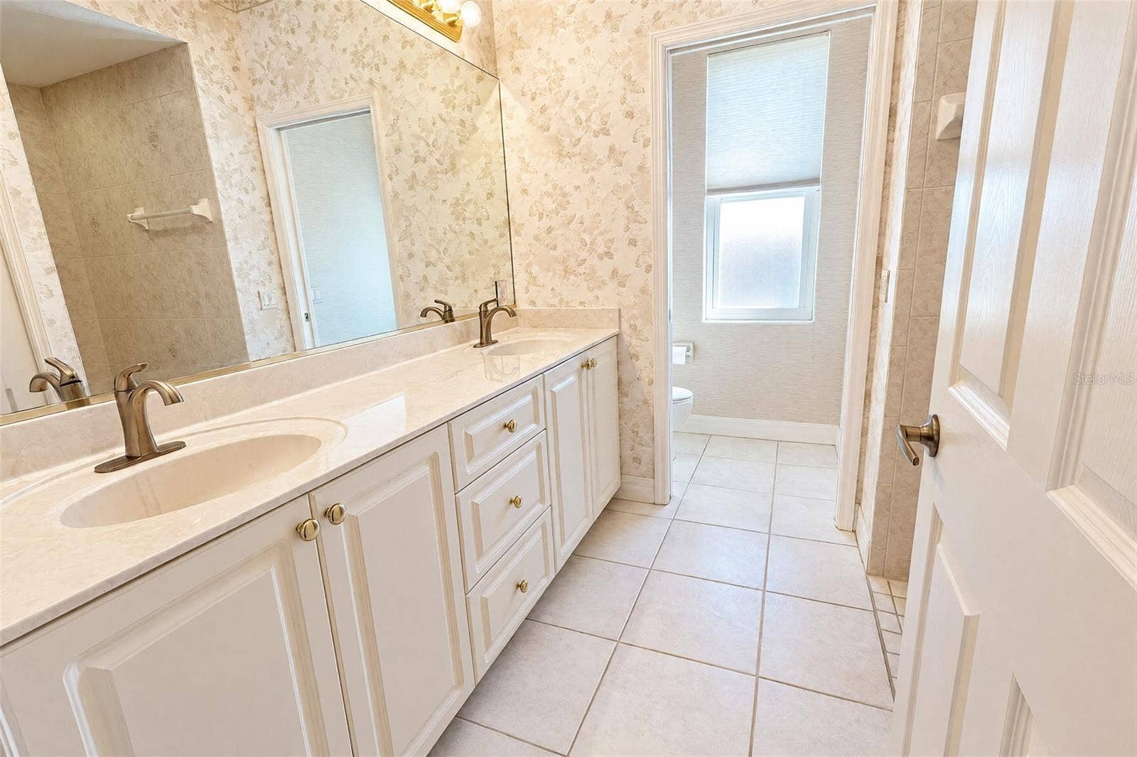1535 SUZI STREET, Punta Gorda, FL 33950 Guest Bathroom