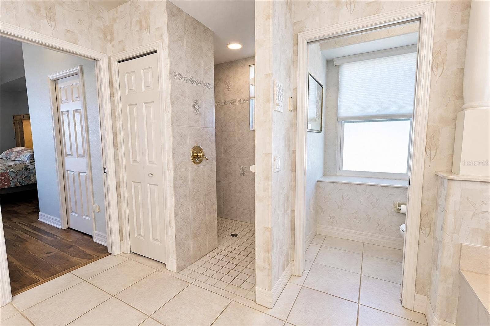 1535 SUZI STREET, Punta Gorda, FL 33950 Primary Bathroom