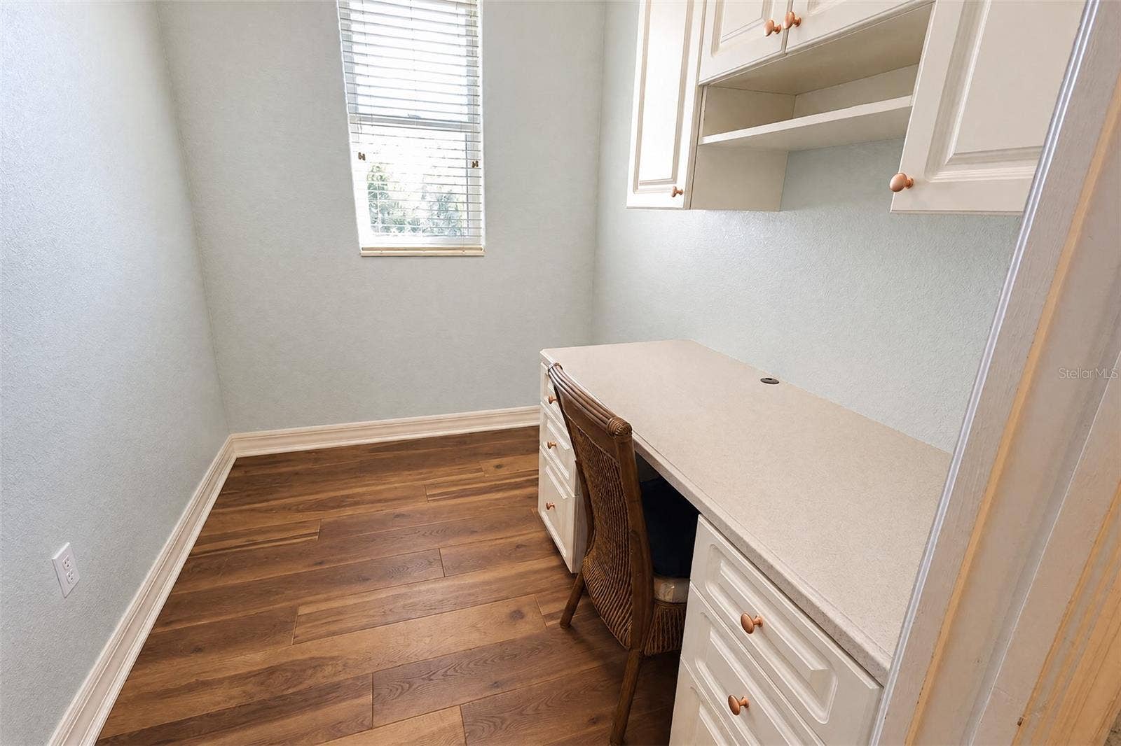 1535 SUZI STREET, Punta Gorda, FL 33950 Kitchen Office