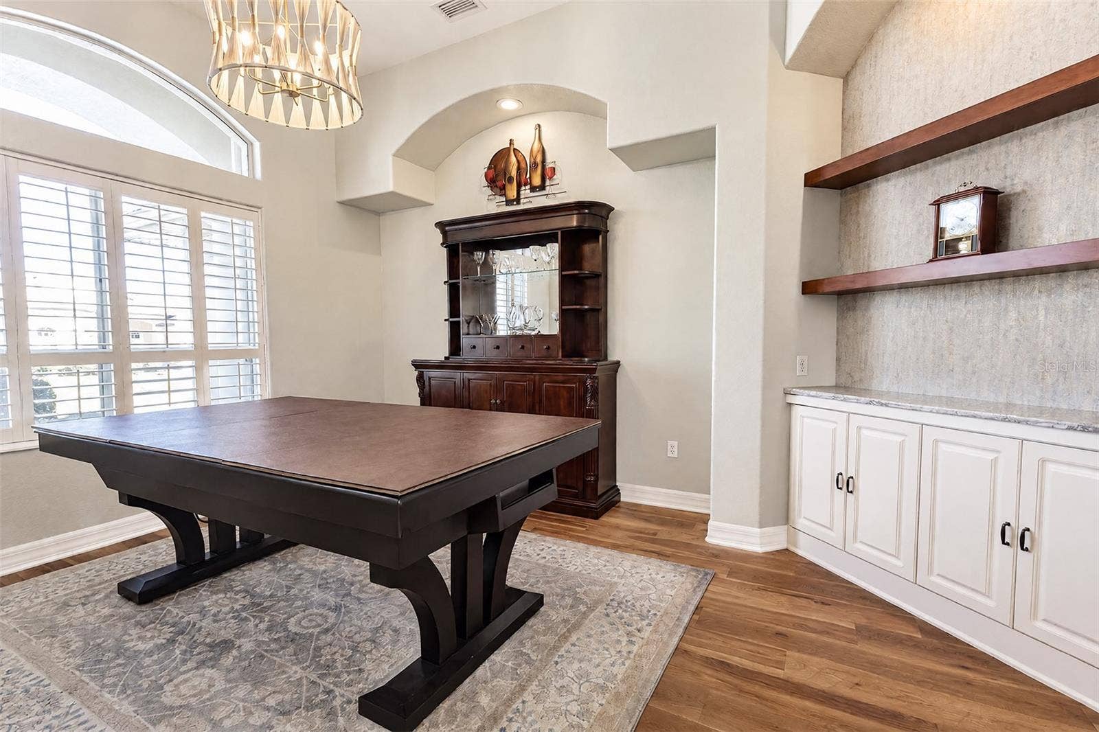 1535 SUZI STREET, Punta Gorda, FL 33950 Dining Room